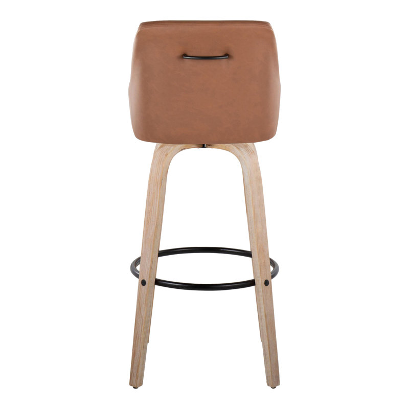 Tabouret de bar 30 po Hannah