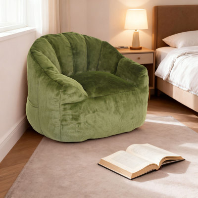 Fauteuil à billes Comfy