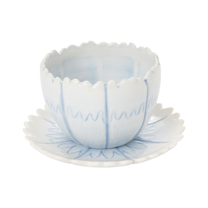 Jema Ceramic Pot Planter