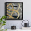 «Gray Dance II», art textuel sur toile-2121931829-2121931830