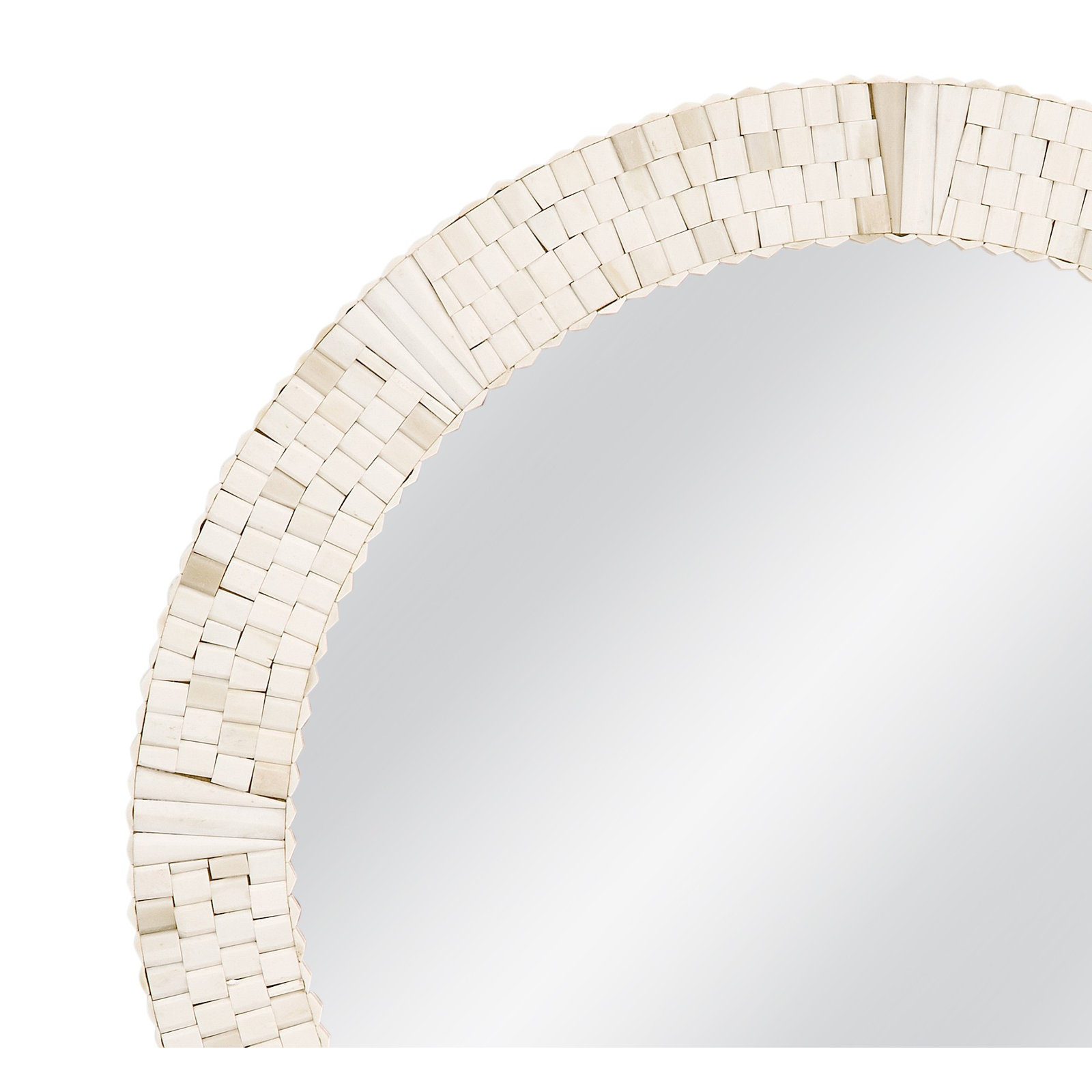 30" Accent Mirror