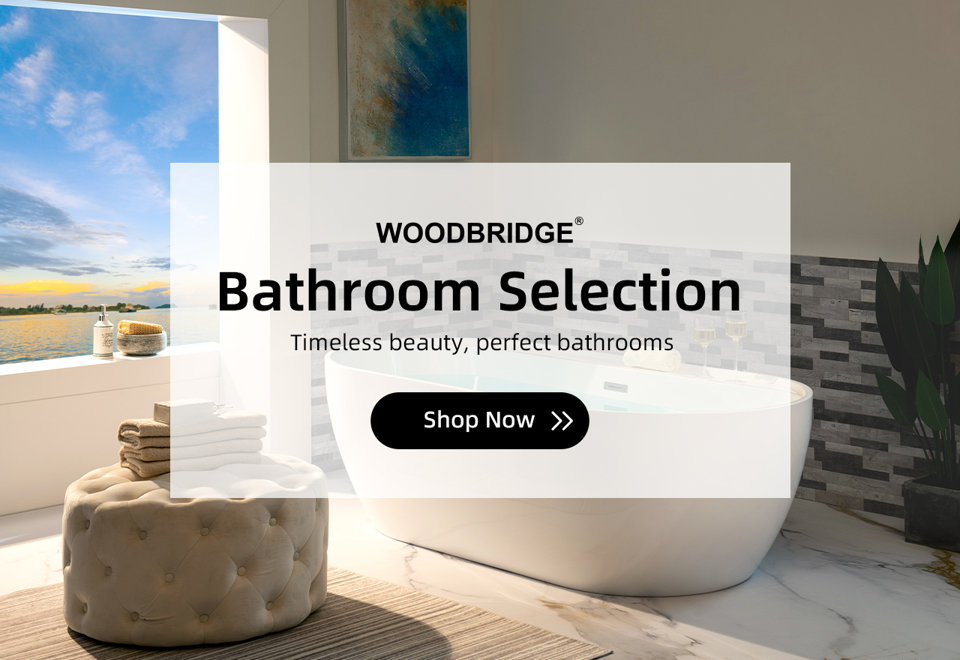 Renovate Your Bathroom