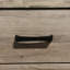 Table de bout en bois massif