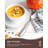 40 Piece High-End Stainless Steel Tableware Set