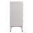 38 " W 5 - Drawer Dresser