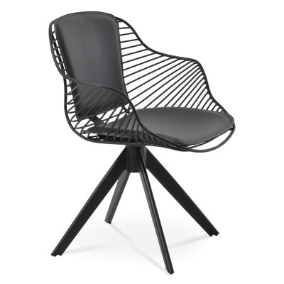 Fauteuil Zebra Sword
