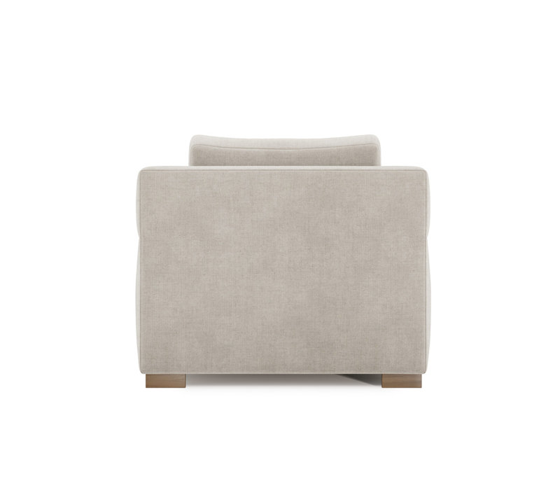 Chaise Malibu 38 po