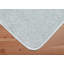 Ensemble de 2 tapis de bain en nylon avec envers antidérapant Felia-1032705953