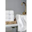 Serviette 4 pièces Ozxilek 16 x 30 575 g / m² - 100% coton turc, velours doux de luxe, séchage rapide et absorbant, résistant à la décoloration, serviette en coton confortable-2137065181-2137064994