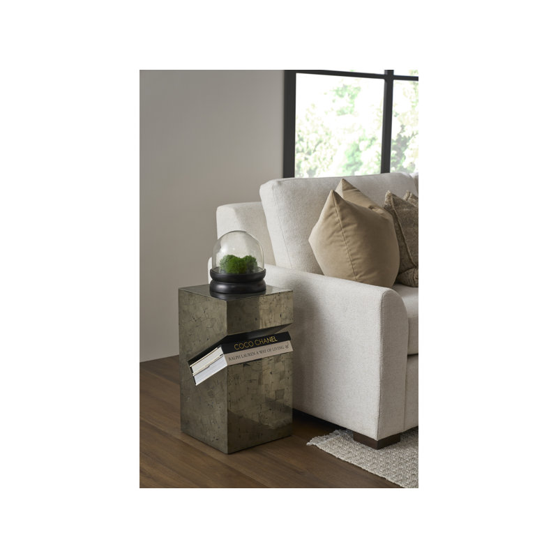 Modern End Table