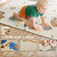 177cm L Foam Playmat