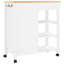 Kitchen Serving Cart-485356847
