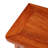 Retro and minimalist style sideboard