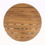Table basse de patio en bois d'acacia-1750452871