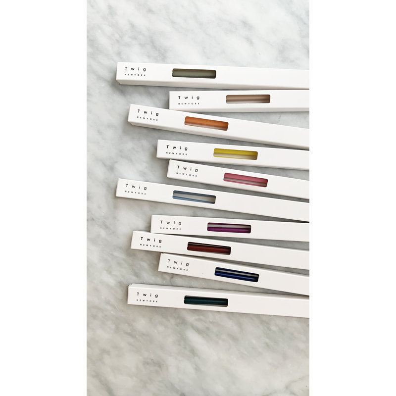 Chopsticks, Khaki Gray