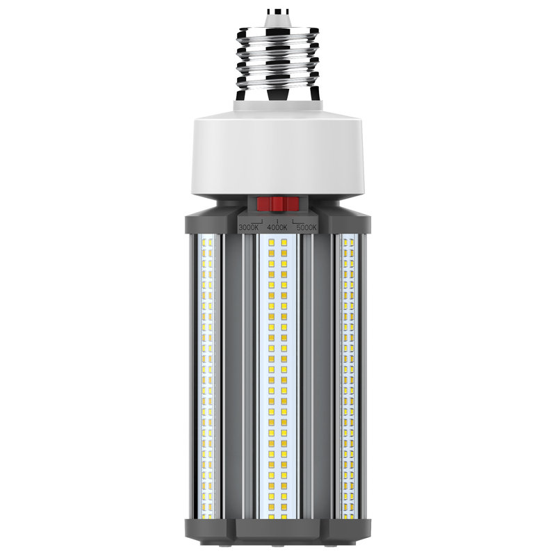 54 Watt White LED Bulb