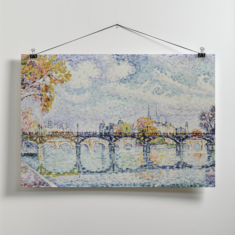 Wrapped Canvas Print, 81.28 cm H x 121.92 cm W
