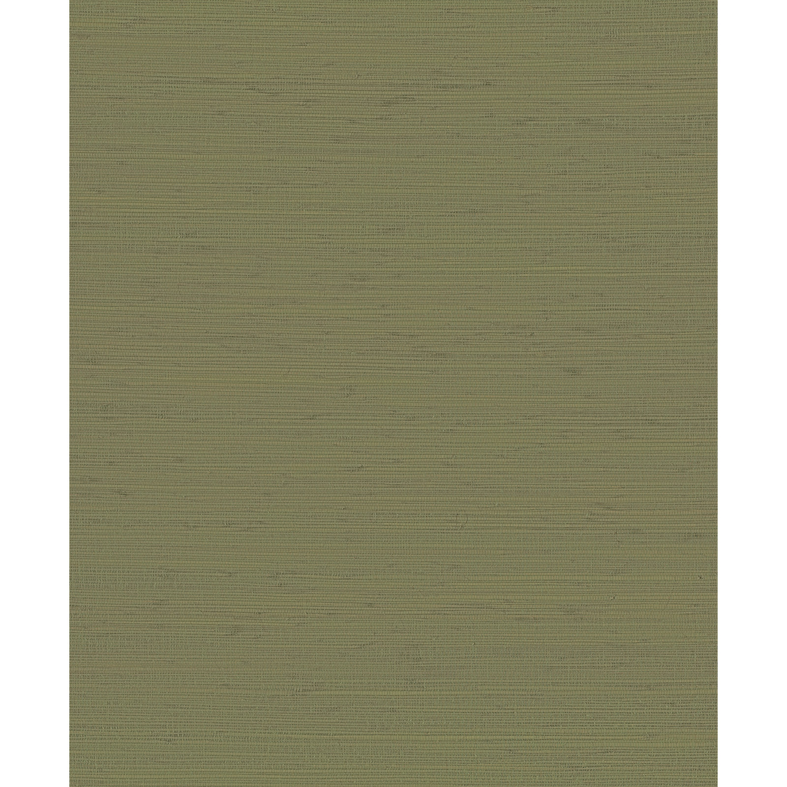 Hamza Modern Grass Cloth Abstract Wallpaper, Sage, 20.5" W x 33' L