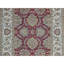 Wool Oriental Area Rug