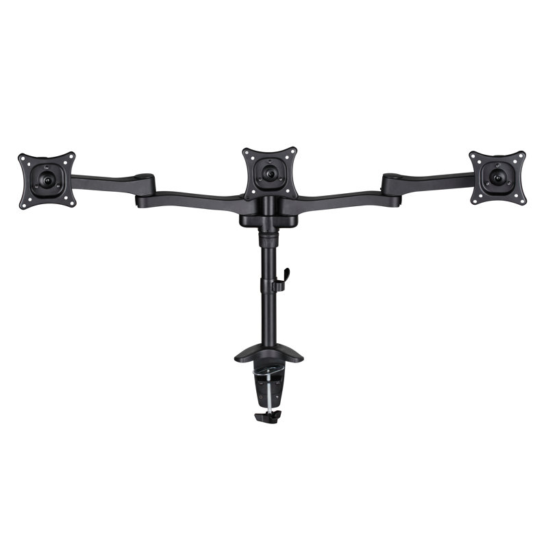 Lewis-James Rebrilliant Multi-Screen Pole Mount