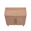 Armoire d'appoint cannelée 31 po Jodie-1134568897