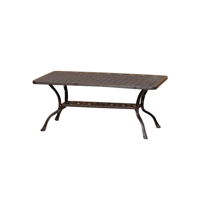 Table basse Caswell