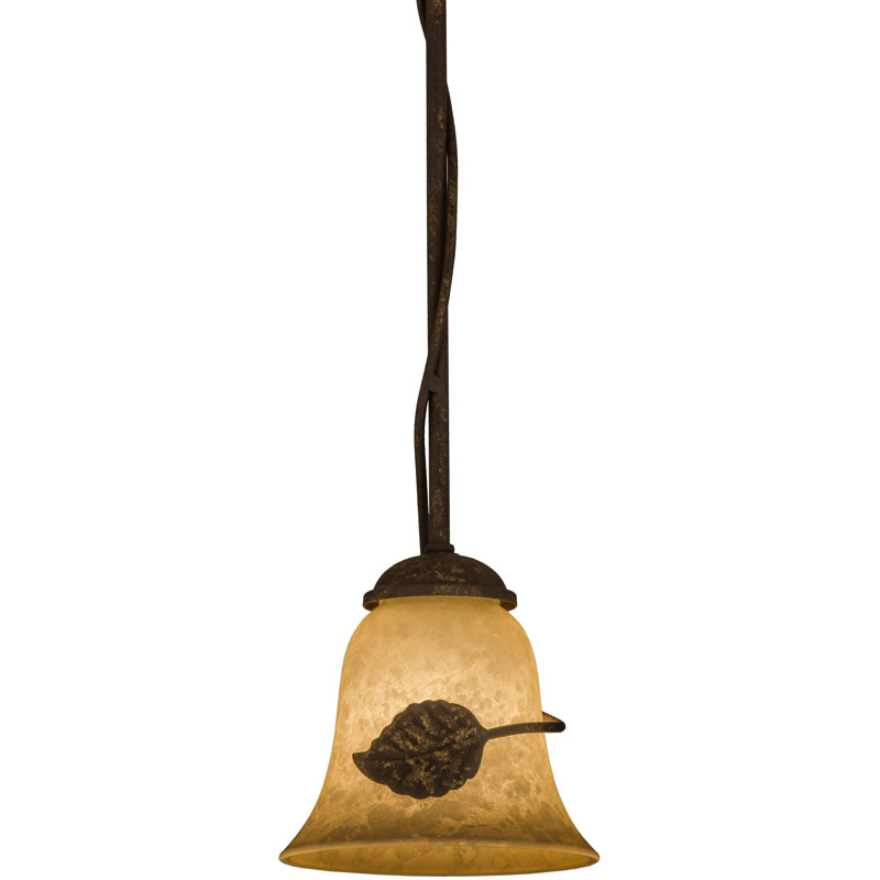 Fagundes 1 - Light Pendant