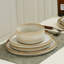 Stoneware Dinnerware Sets, Dish Set-1015506385