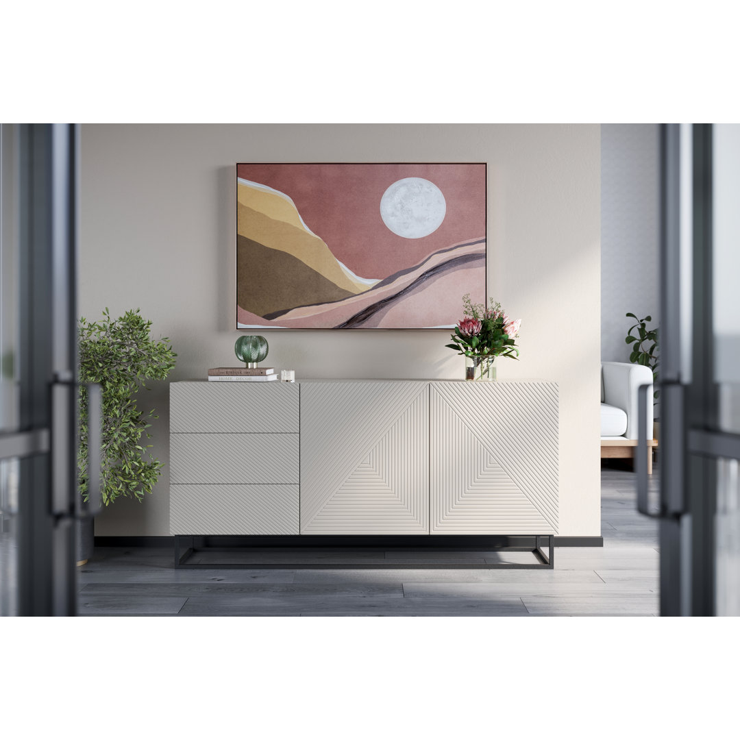 Sideboard Melaher