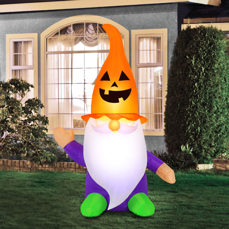 Halloween Inflatable
