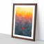 Sunset in Portugal - Framed Print-56921099-56921103