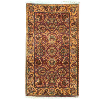 Oriental Indoor Rug