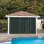 Rideau extérieur / intérieur en vinyle haute densité pour patio, pergola pergola-83728299-83728302