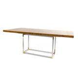 4 - Piece Extendable Dining Set