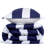 Rugby Stripe Comforter Set -6338456-44414313