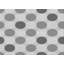 Tapis gris tissé à la machine-1016884375