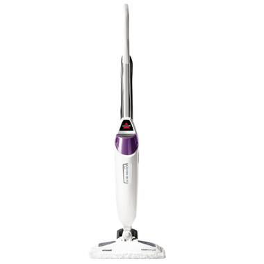 PowerFresh® Slim 3-in-1 Scrubbing & Sanitizing Steam Mop 2075A