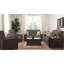 Fauteuil convertible en polyester rembourré Primenest Nimbusflow-1071892596