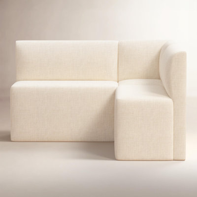 Ensemble de banquettes Kara
