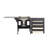 Sewnatra Sewing Cabinet with Hydraulic Machine Lift-9430802