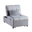 Banc de rangement avec plateau coulissant Modern-1433439393-1433439398-1433439399