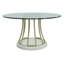 East Camden 30'' Pedestal Dining Table