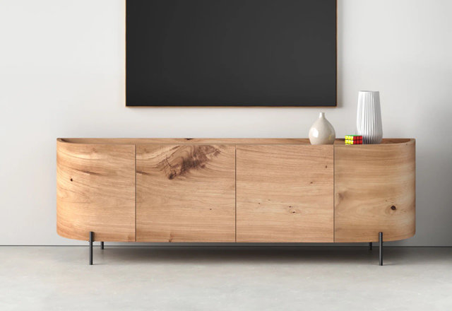 Community-Approved TV Stands