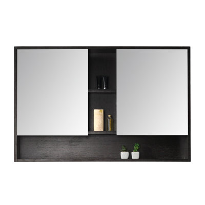 Maisie Surface Double Medicine Cabinet