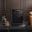 16L Electric Cigar Humidor with Thermostat (Cooling and Heating)