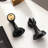 Magnetic Brass Floor Mount Stop-99225824