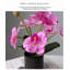 Living Room Dining Room Decoration Simulation Flower