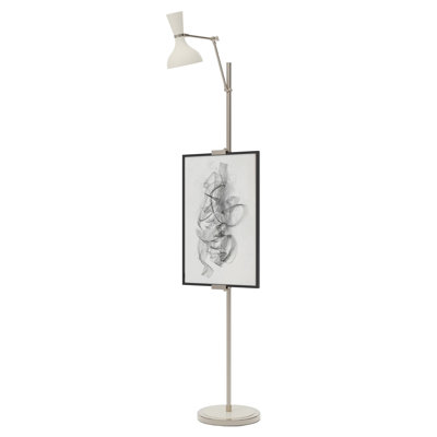 Clare Floor Lamp