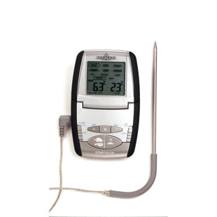 Silicone Sheath Thermometer