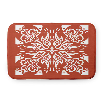 Napperon Cuban Tile